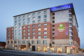 Holiday Inn Express & Suites - Ottawa Downtown East, an IHG Hotel